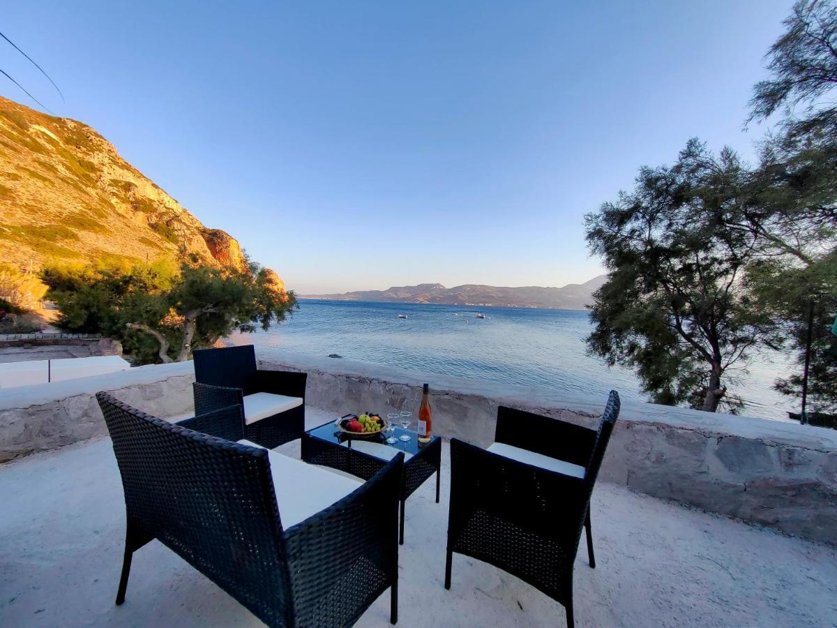 Deja Dream Homes Schinopi Eksteriør bilde