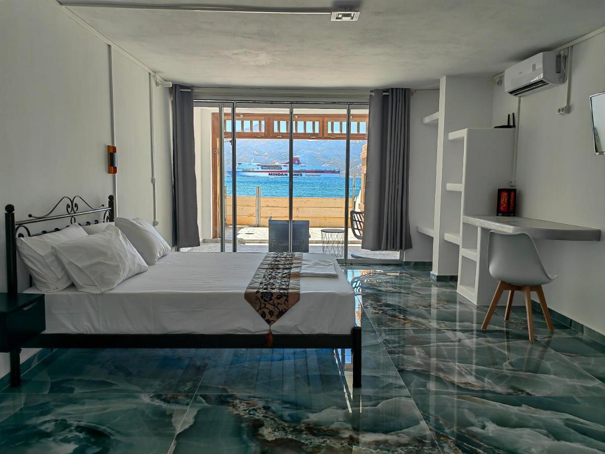 Deja Dream Homes Schinopi Eksteriør bilde