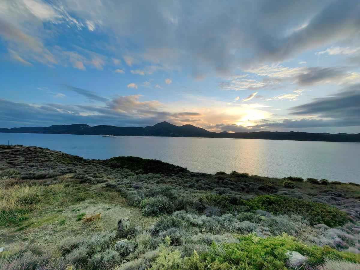 Deja Dream Homes Schinopi Eksteriør bilde